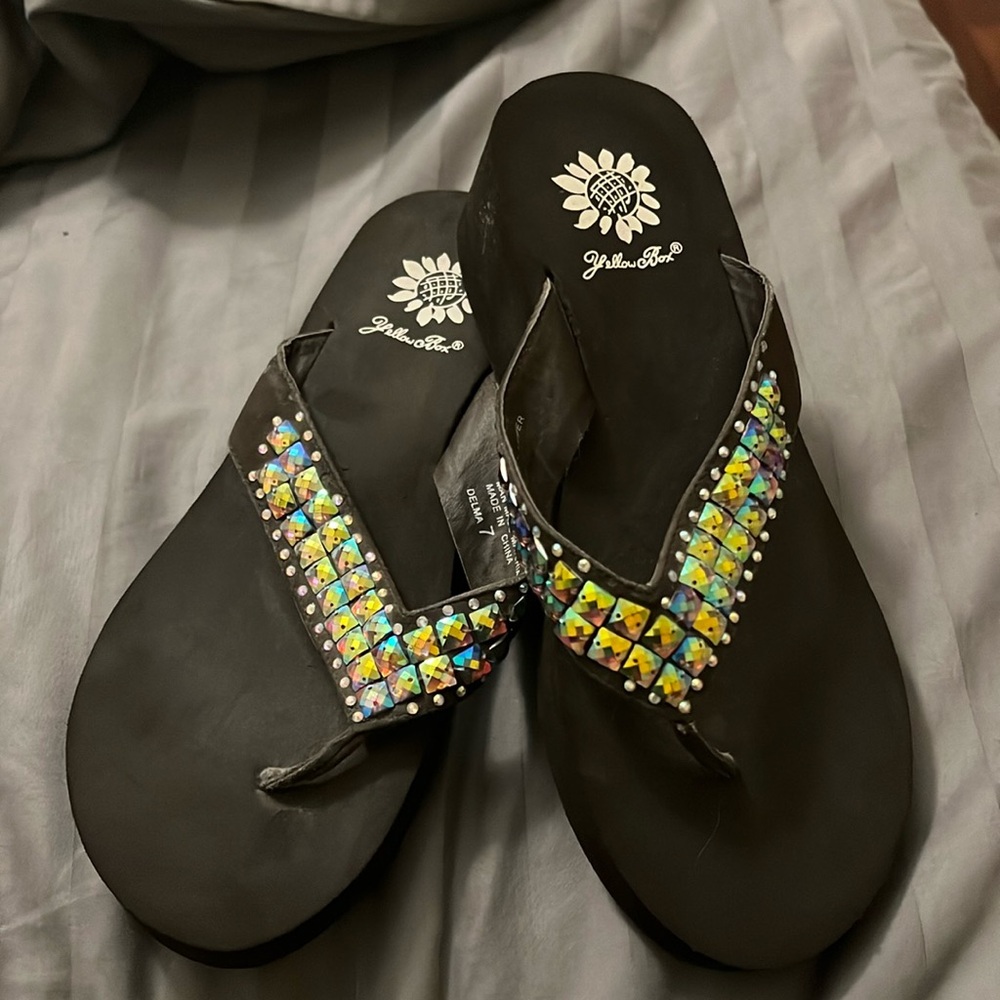 Flip flops
